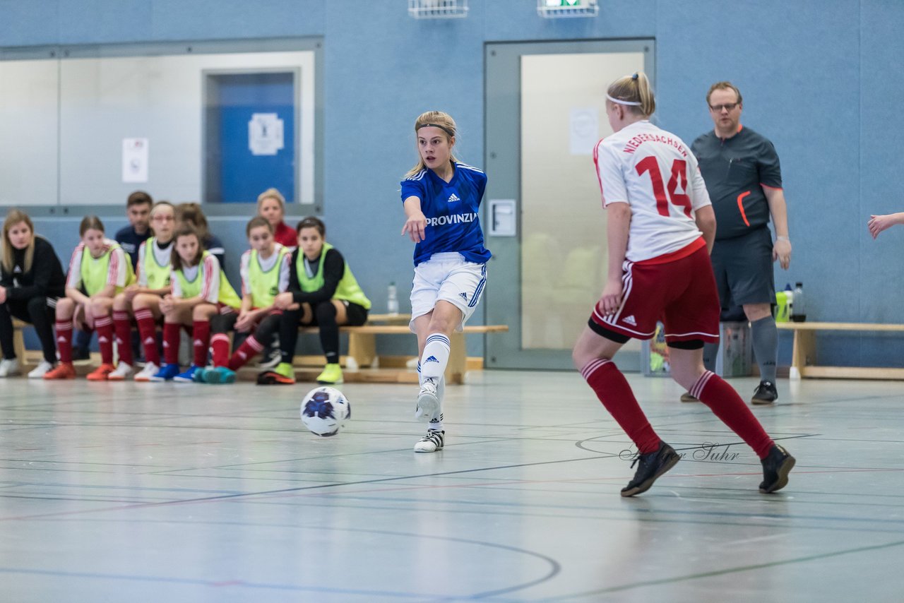 Bild 239 - wBJ Auswahl Futsalturnier